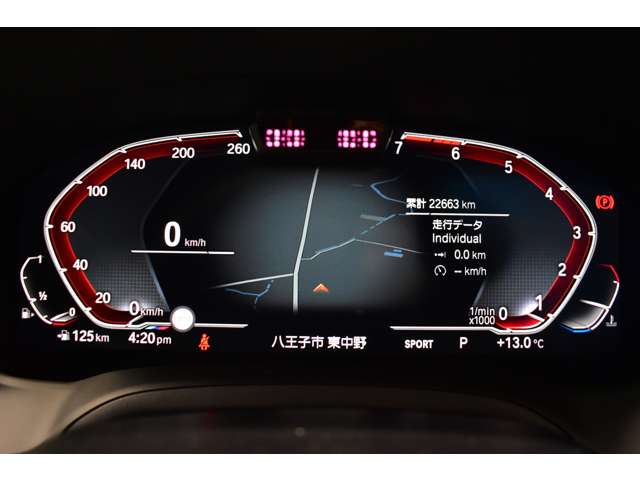 ＢＭＷ ３シリーズ ３２０ｉ　Ｍスポーツ R1年 (関東) 99