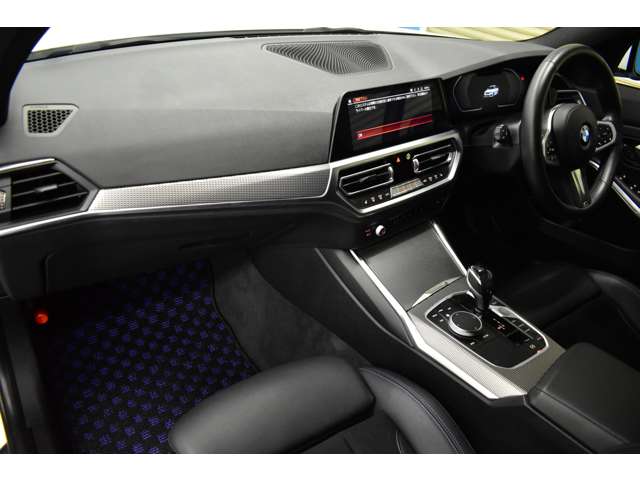 ＢＭＷ ３シリーズ ３２０ｉ　Ｍスポーツ R1年 (関東) 99