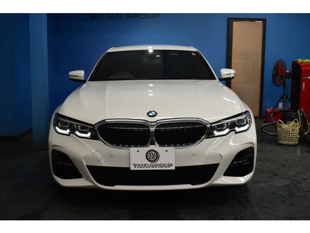 ＢＭＷ ３シリーズ ３２０ｉ　Ｍスポーツ R1年 (関東) 99