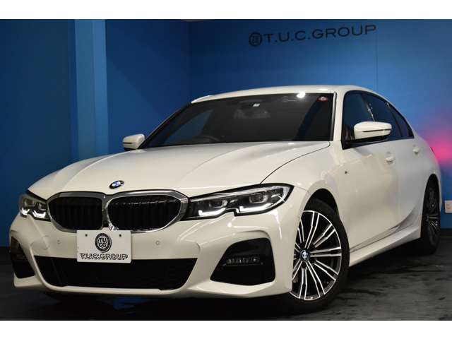 ＢＭＷ ３シリーズ ３２０ｉ　Ｍスポーツ R1年 (関東) 99