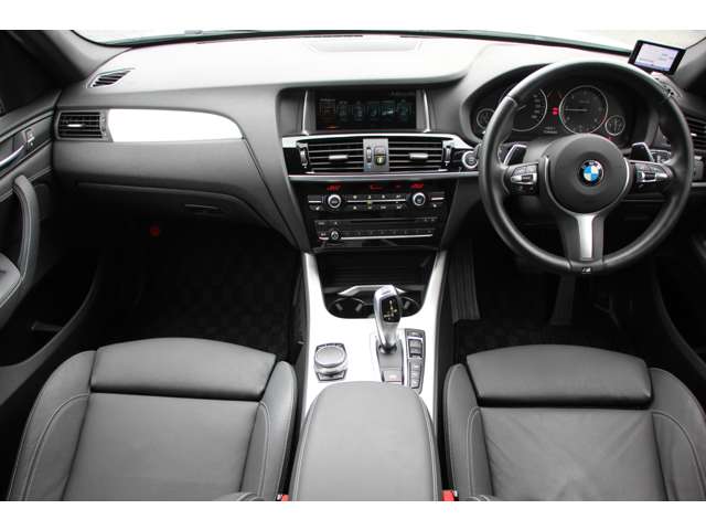 ＢＭＷ Ｘ３ Ｘドライブ２０Ｄ Ｍスポーツ ディーゼルターボ ４ＷＤ H29年 (関東) 99