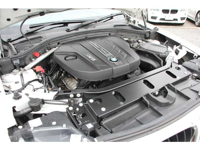 ＢＭＷ Ｘ３ Ｘドライブ２０Ｄ Ｍスポーツ ディーゼルターボ ４ＷＤ H29年 (関東) 99