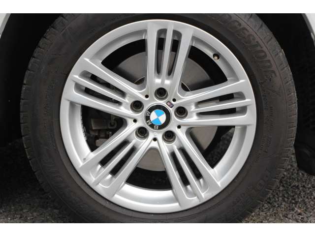 ＢＭＷ Ｘ３ Ｘドライブ２０Ｄ Ｍスポーツ ディーゼルターボ ４ＷＤ H29年 (関東) 99