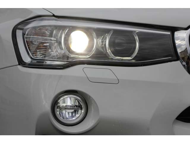 ＢＭＷ Ｘ３ Ｘドライブ２０Ｄ Ｍスポーツ ディーゼルターボ ４ＷＤ H29年 (関東) 99