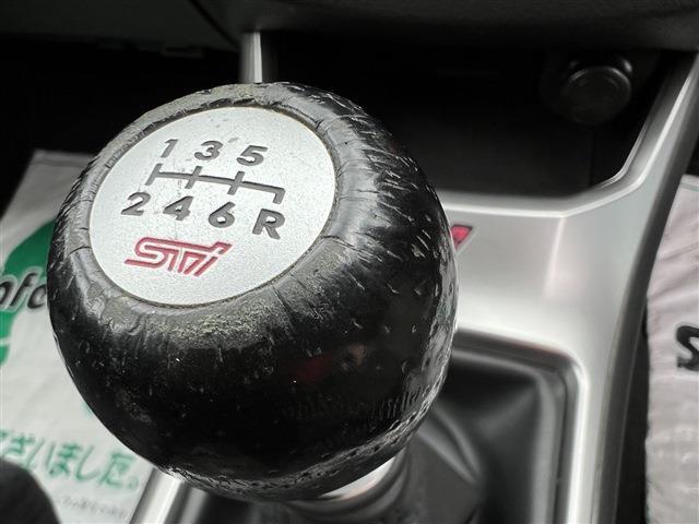 スバル インプレッサ ２．０ ＷＲＸ ４ＷＤ H25年 (関東) 99