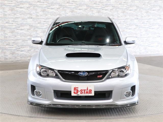 スバル インプレッサ ２．０ ＷＲＸ ４ＷＤ H25年 (関東) 99