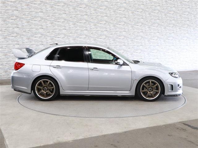 スバル インプレッサ ２．０ ＷＲＸ ４ＷＤ H25年 (関東) 99