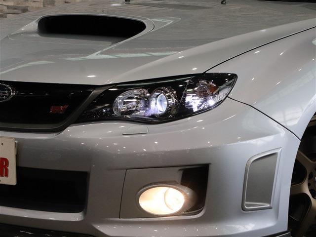 スバル インプレッサ ２．０ ＷＲＸ ４ＷＤ H25年 (関東) 99