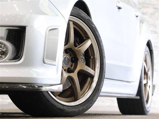 スバル インプレッサ ２．０ ＷＲＸ ４ＷＤ H25年 (関東) 99