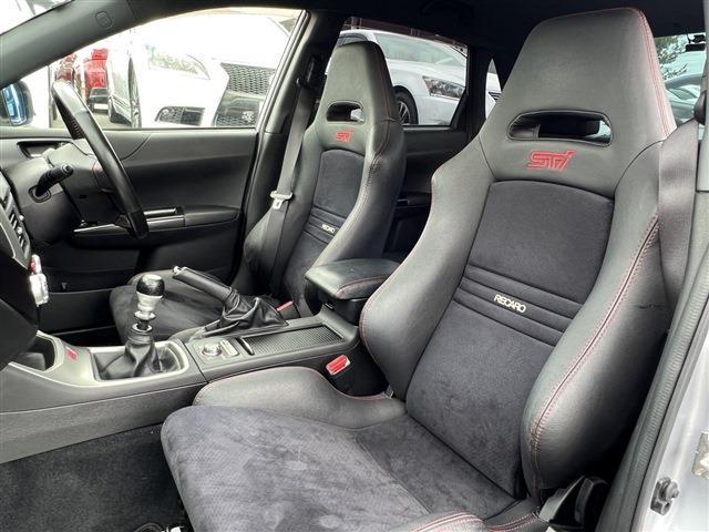 スバル インプレッサ ２．０ ＷＲＸ ４ＷＤ H25年 (関東) 99