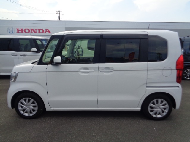 ホンダ Ｎ　ＢＯＸ Ｇ・スロープＬホンダセンシング R2年 (東北) 99