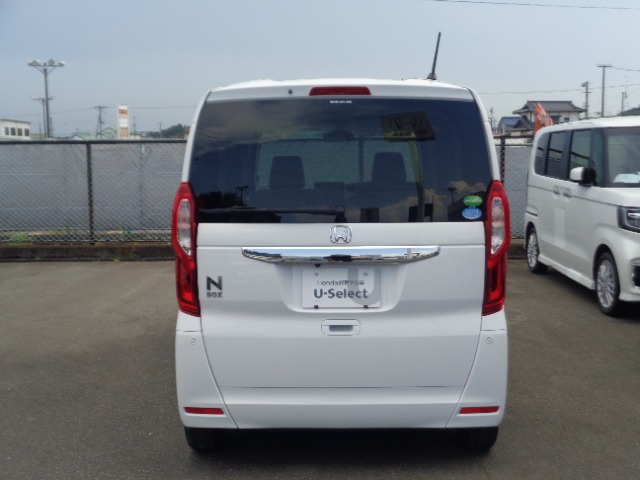 ホンダ Ｎ　ＢＯＸ Ｇ・スロープＬホンダセンシング R2年 (東北) 99