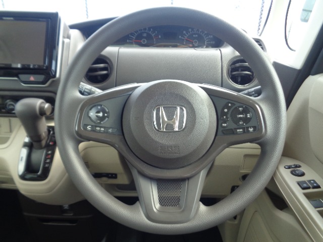 ホンダ Ｎ　ＢＯＸ Ｇ・スロープＬホンダセンシング R2年 (東北) 99