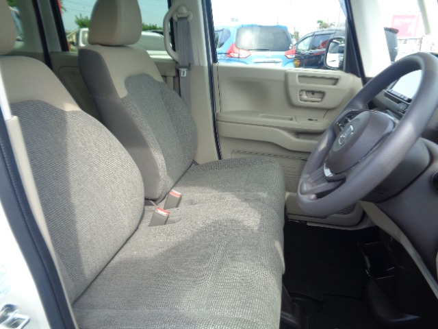 ホンダ Ｎ　ＢＯＸ Ｇ・スロープＬホンダセンシング R2年 (東北) 99