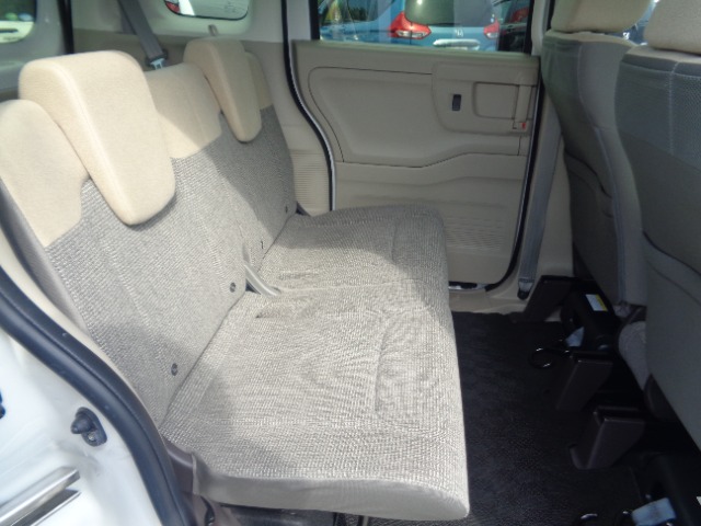 ホンダ Ｎ　ＢＯＸ Ｇ・スロープＬホンダセンシング R2年 (東北) 99