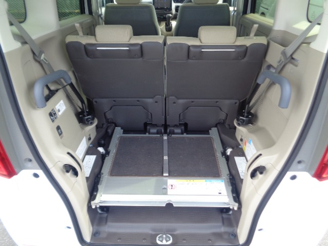 ホンダ Ｎ　ＢＯＸ Ｇ・スロープＬホンダセンシング R2年 (東北) 99