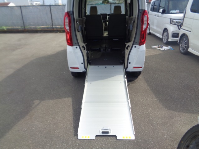 ホンダ Ｎ　ＢＯＸ Ｇ・スロープＬホンダセンシング R2年 (東北) 99