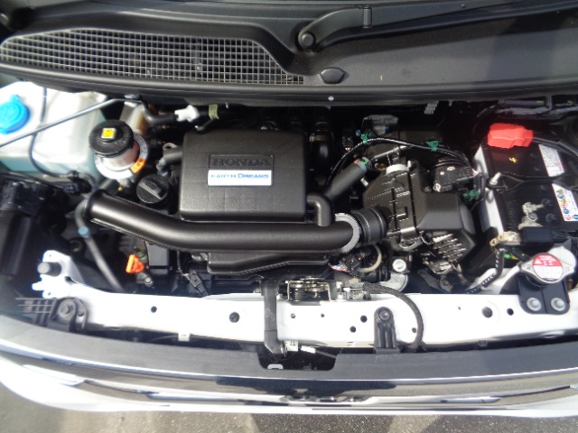 ホンダ Ｎ　ＢＯＸ Ｇ・スロープＬホンダセンシング R2年 (東北) 99