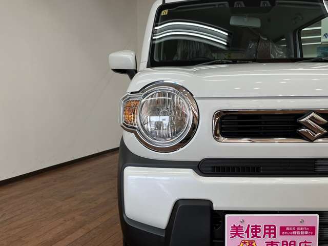スズキ ハスラー ６６０ ハイブリッド Ｇ ４ＷＤ R5年 (北海道) 99