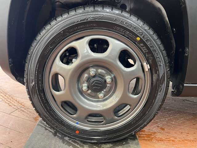 スズキ ハスラー ６６０ ハイブリッド Ｇ ４ＷＤ R5年 (北海道) 99