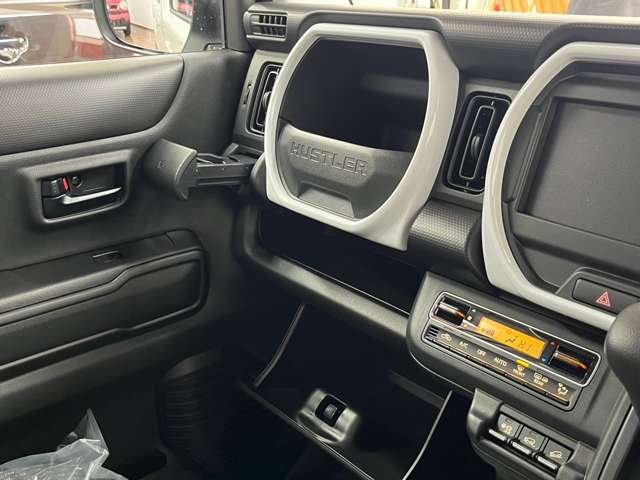 スズキ ハスラー ６６０ ハイブリッド Ｇ ４ＷＤ R5年 (北海道) 99