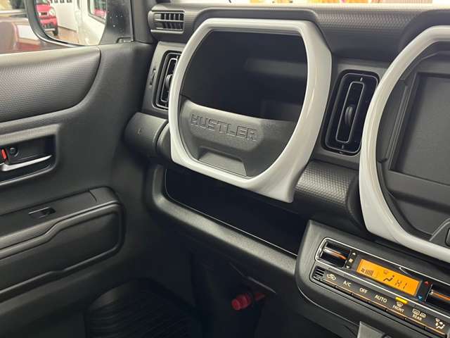 スズキ ハスラー ６６０ ハイブリッド Ｇ ４ＷＤ R5年 (北海道) 99