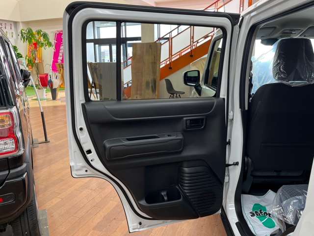 スズキ ハスラー ６６０ ハイブリッド Ｇ ４ＷＤ R5年 (北海道) 99