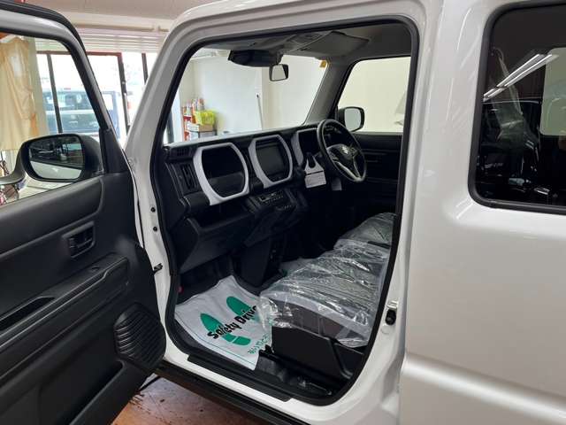 スズキ ハスラー ６６０ ハイブリッド Ｇ ４ＷＤ R5年 (北海道) 99