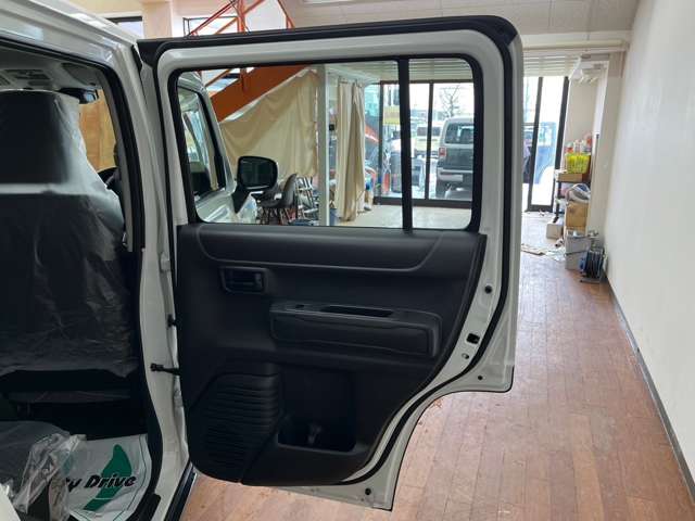 スズキ ハスラー ６６０ ハイブリッド Ｇ ４ＷＤ R5年 (北海道) 99