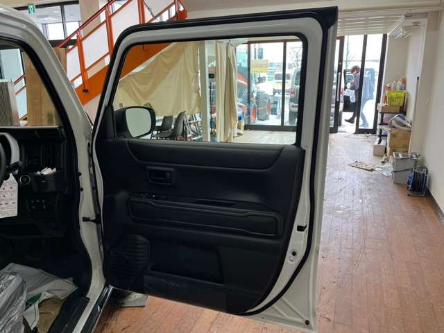 スズキ ハスラー ６６０ ハイブリッド Ｇ ４ＷＤ R5年 (北海道) 99