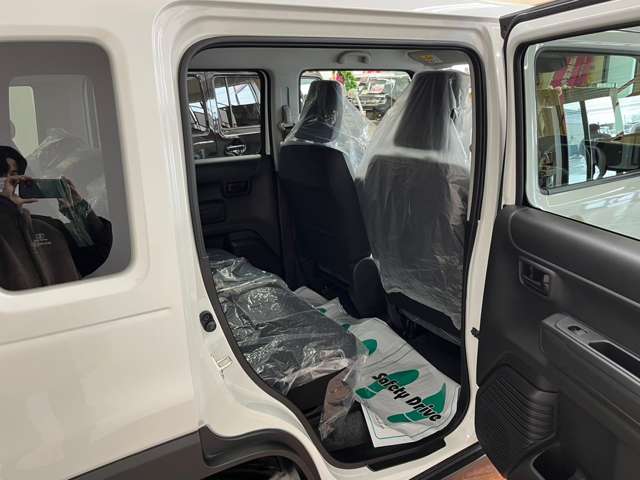 スズキ ハスラー ６６０ ハイブリッド Ｇ ４ＷＤ R5年 (北海道) 99