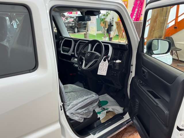 スズキ ハスラー ６６０ ハイブリッド Ｇ ４ＷＤ R5年 (北海道) 99