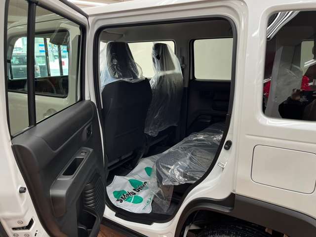 スズキ ハスラー ６６０ ハイブリッド Ｇ ４ＷＤ R5年 (北海道) 99