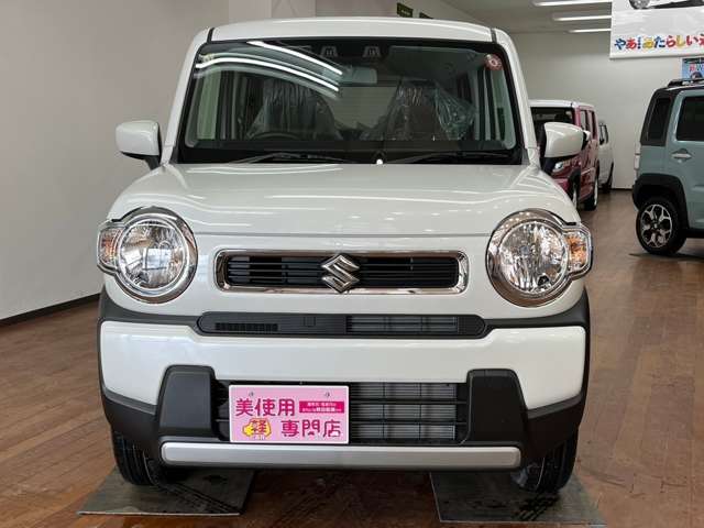 スズキ ハスラー ６６０ ハイブリッド Ｇ ４ＷＤ R5年 (北海道) 99