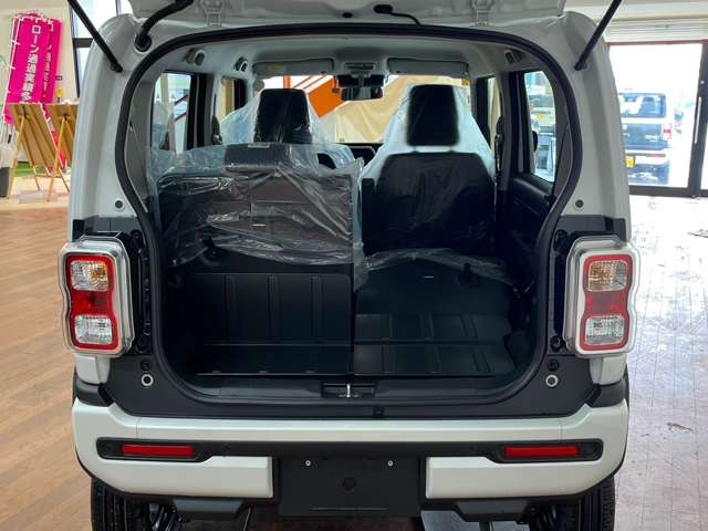 スズキ ハスラー ６６０ ハイブリッド Ｇ ４ＷＤ R5年 (北海道) 99