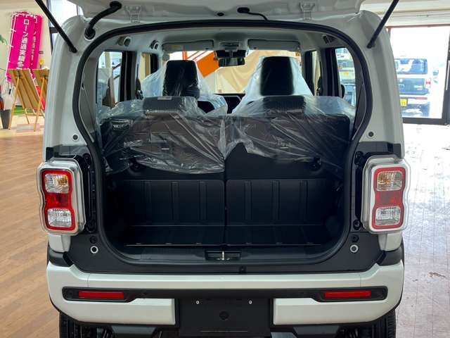 スズキ ハスラー ６６０ ハイブリッド Ｇ ４ＷＤ R5年 (北海道) 99