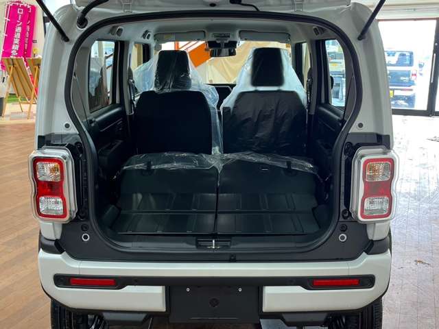 スズキ ハスラー ６６０ ハイブリッド Ｇ ４ＷＤ R5年 (北海道) 99