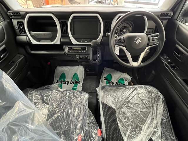 スズキ ハスラー ６６０ ハイブリッド Ｇ ４ＷＤ R5年 (北海道) 99