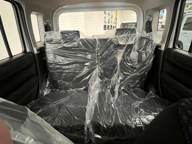 スズキ ハスラー ６６０ ハイブリッド Ｇ ４ＷＤ R5年 (北海道) 99