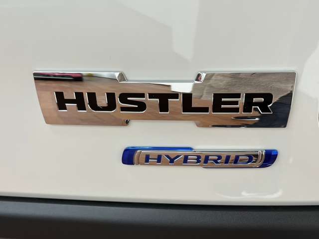 スズキ ハスラー ６６０ ハイブリッド Ｇ ４ＷＤ R5年 (北海道) 99