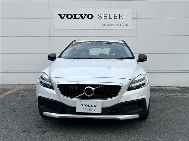 ボルボ Ｖ４０クロスカントリー Ｔ５ ＡＷＤ モメンタム ４ＷＤ H30年 (東北) 99