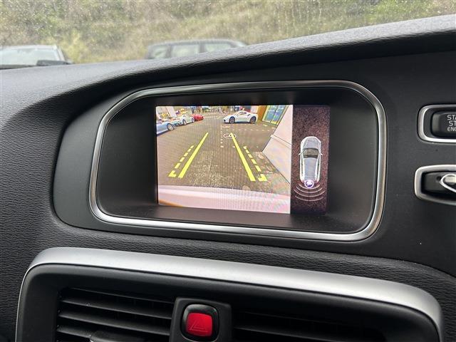 ボルボ Ｖ４０クロスカントリー Ｔ５ ＡＷＤ モメンタム ４ＷＤ H30年 (東北) 99