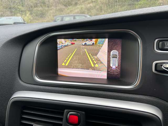 ボルボ Ｖ４０クロスカントリー Ｔ５ ＡＷＤ モメンタム ４ＷＤ H30年 (東北) 99