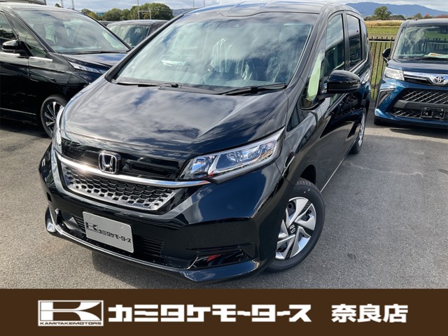 ホンダ フリード　ハイブリッド １．５ ハイブリッド Ｇ R6年 (近畿) 99