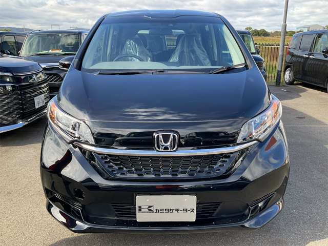 ホンダ フリード　ハイブリッド １．５ ハイブリッド Ｇ R6年 (近畿) 99