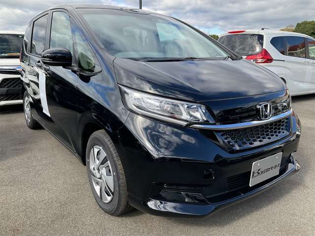 ホンダ フリード　ハイブリッド １．５ ハイブリッド Ｇ R6年 (近畿) 99