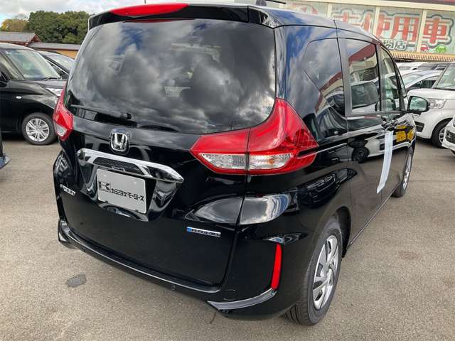 ホンダ フリード　ハイブリッド １．５ ハイブリッド Ｇ R6年 (近畿) 99