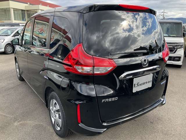 ホンダ フリード　ハイブリッド １．５ ハイブリッド Ｇ R6年 (近畿) 99