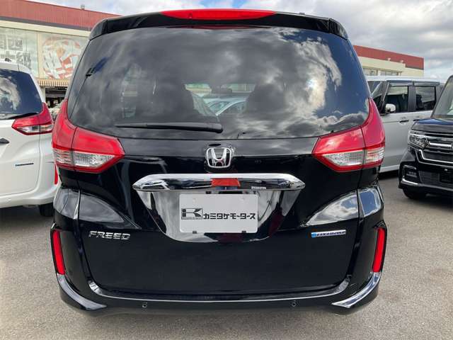 ホンダ フリード　ハイブリッド １．５ ハイブリッド Ｇ R6年 (近畿) 99