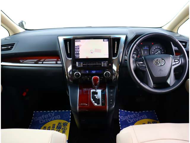 トヨタ アルファード ２．５ Ｘ H28年 (関東) 99